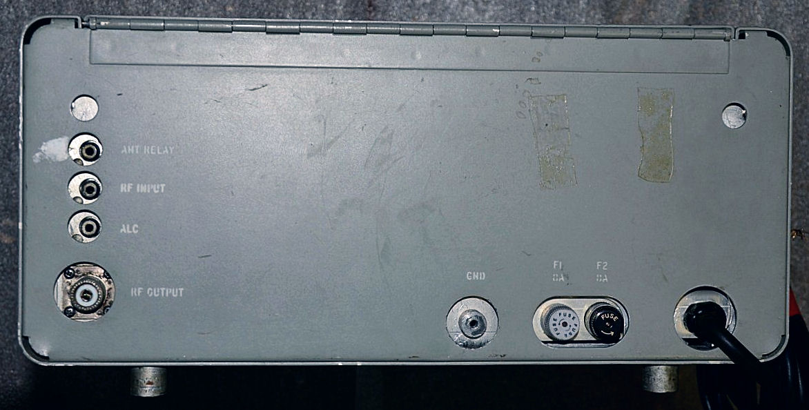 Collins 30L-1